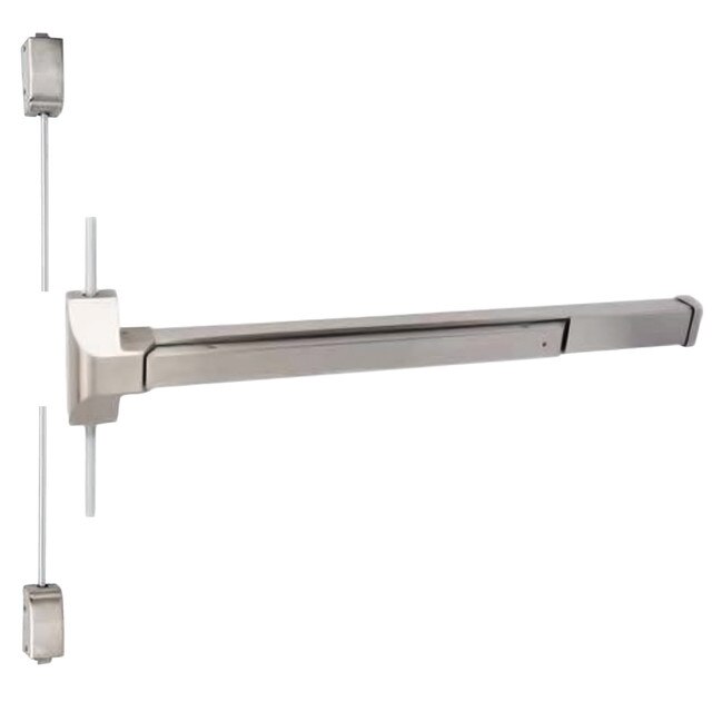 7100 Grade 1 Exit Device